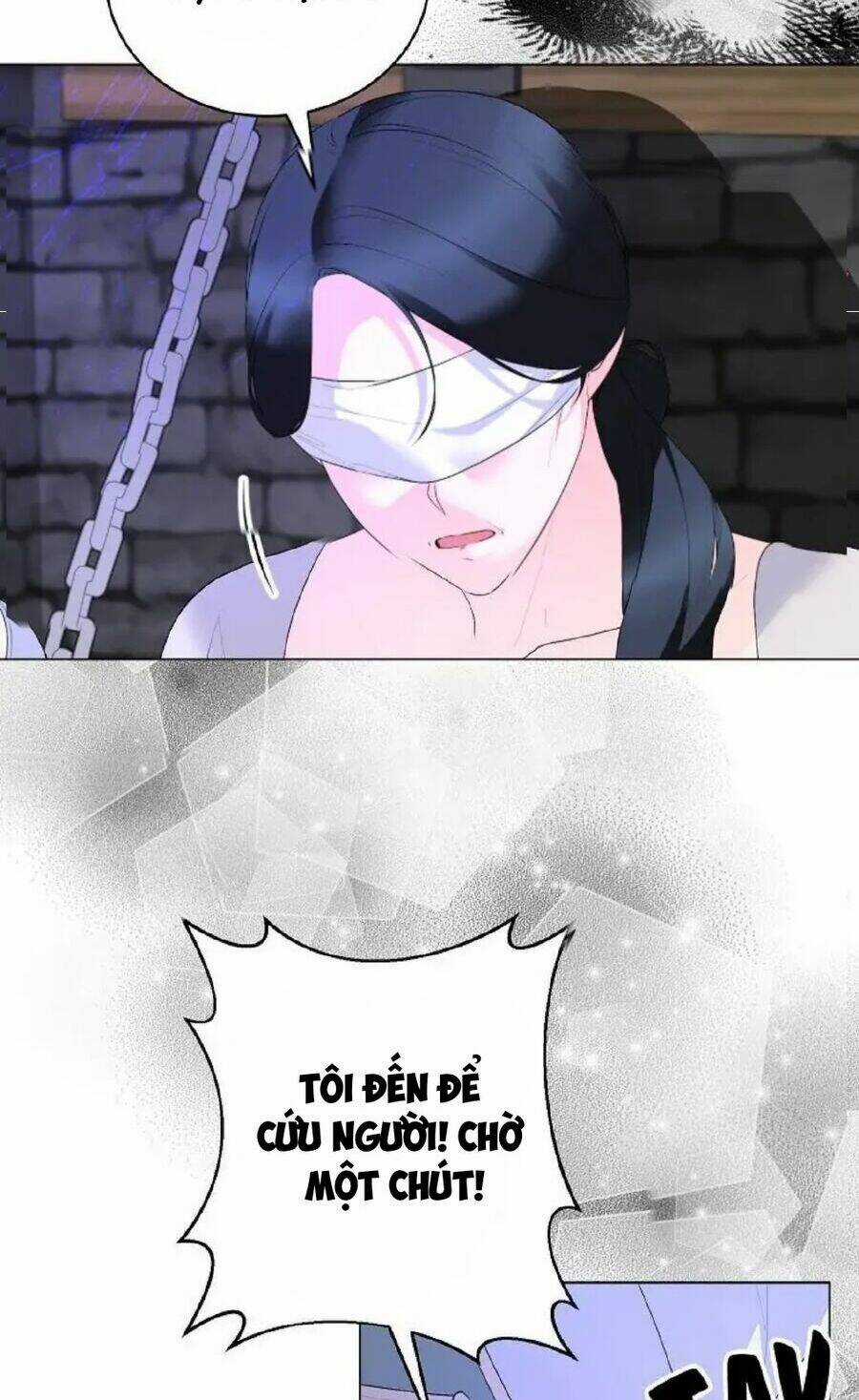 Ngay Cả Khi Là Ác Nữ, Tôi Vẫn Sẽ Trở Thành Nữ Chính Chapter 117 trang 49