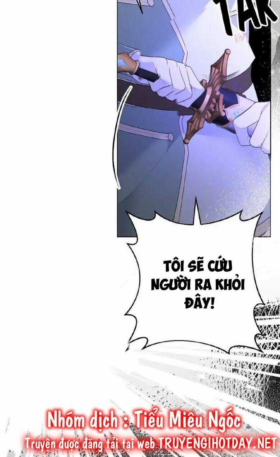 Ngay Cả Khi Là Ác Nữ, Tôi Vẫn Sẽ Trở Thành Nữ Chính Chapter 117 trang 50