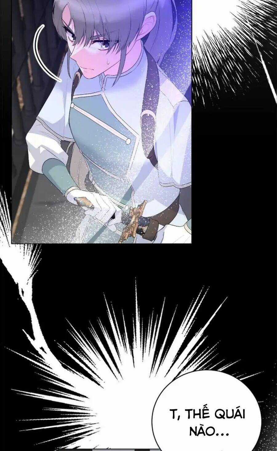 Ngay Cả Khi Là Ác Nữ, Tôi Vẫn Sẽ Trở Thành Nữ Chính Chapter 117 trang 52