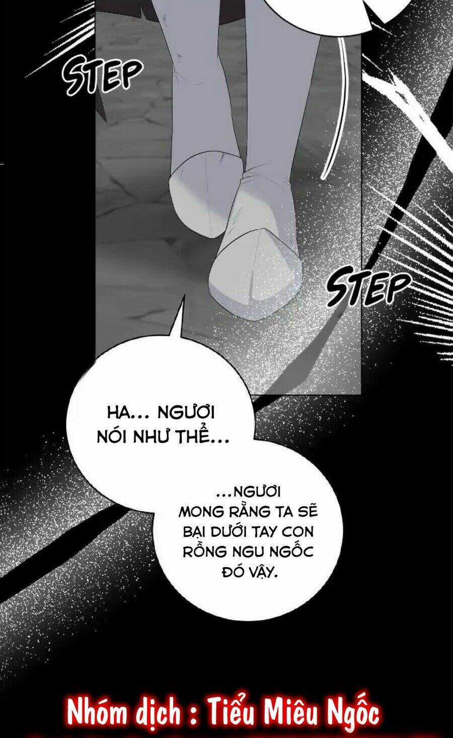 Ngay Cả Khi Là Ác Nữ, Tôi Vẫn Sẽ Trở Thành Nữ Chính Chapter 117 trang 53