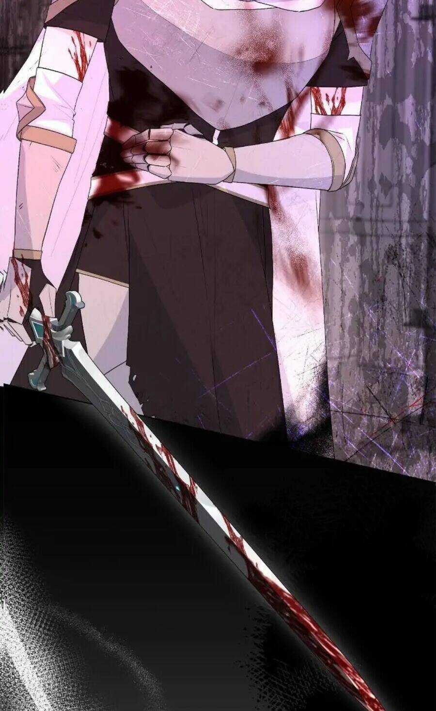 Ngay Cả Khi Là Ác Nữ, Tôi Vẫn Sẽ Trở Thành Nữ Chính Chapter 117 trang 55