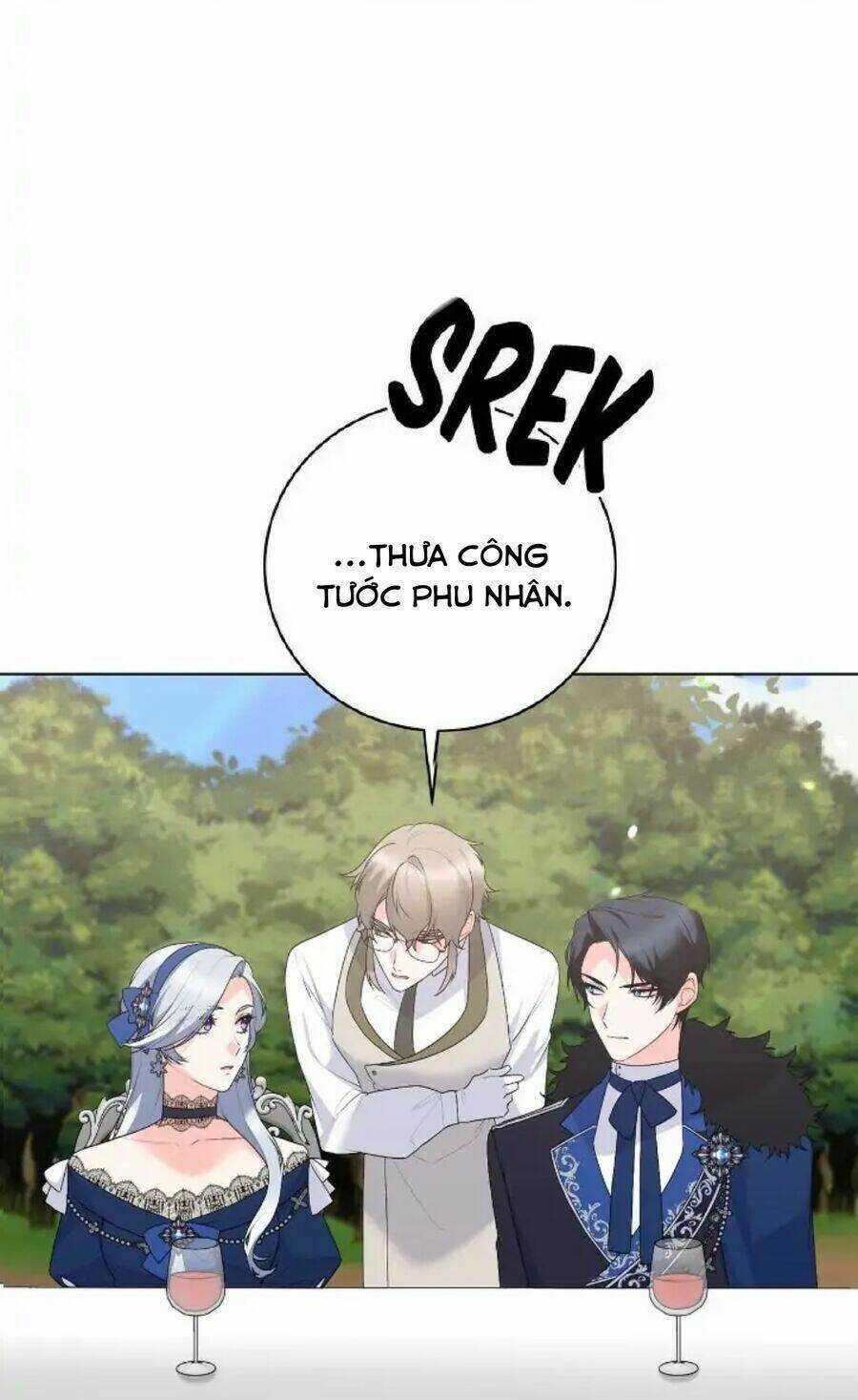 Ngay Cả Khi Là Ác Nữ, Tôi Vẫn Sẽ Trở Thành Nữ Chính Chapter 117 trang 59