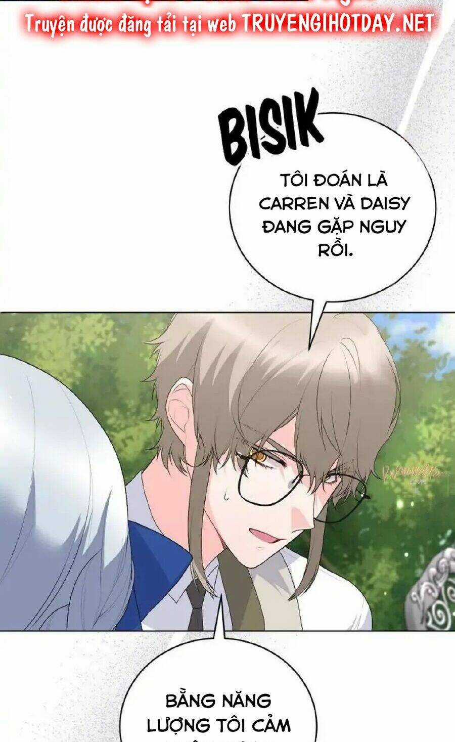 Ngay Cả Khi Là Ác Nữ, Tôi Vẫn Sẽ Trở Thành Nữ Chính Chapter 117 trang 61