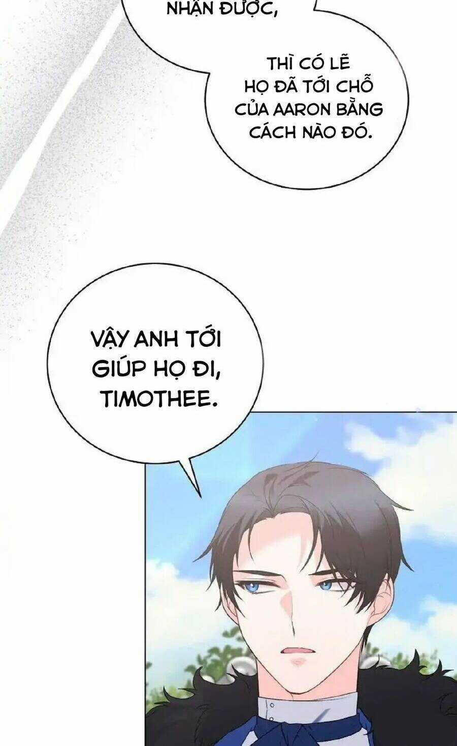 Ngay Cả Khi Là Ác Nữ, Tôi Vẫn Sẽ Trở Thành Nữ Chính Chapter 117 trang 62