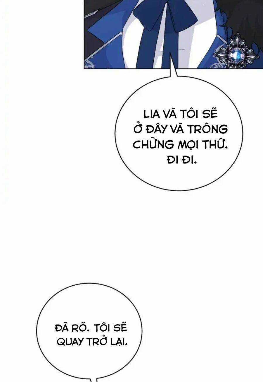 Ngay Cả Khi Là Ác Nữ, Tôi Vẫn Sẽ Trở Thành Nữ Chính Chapter 117 trang 63