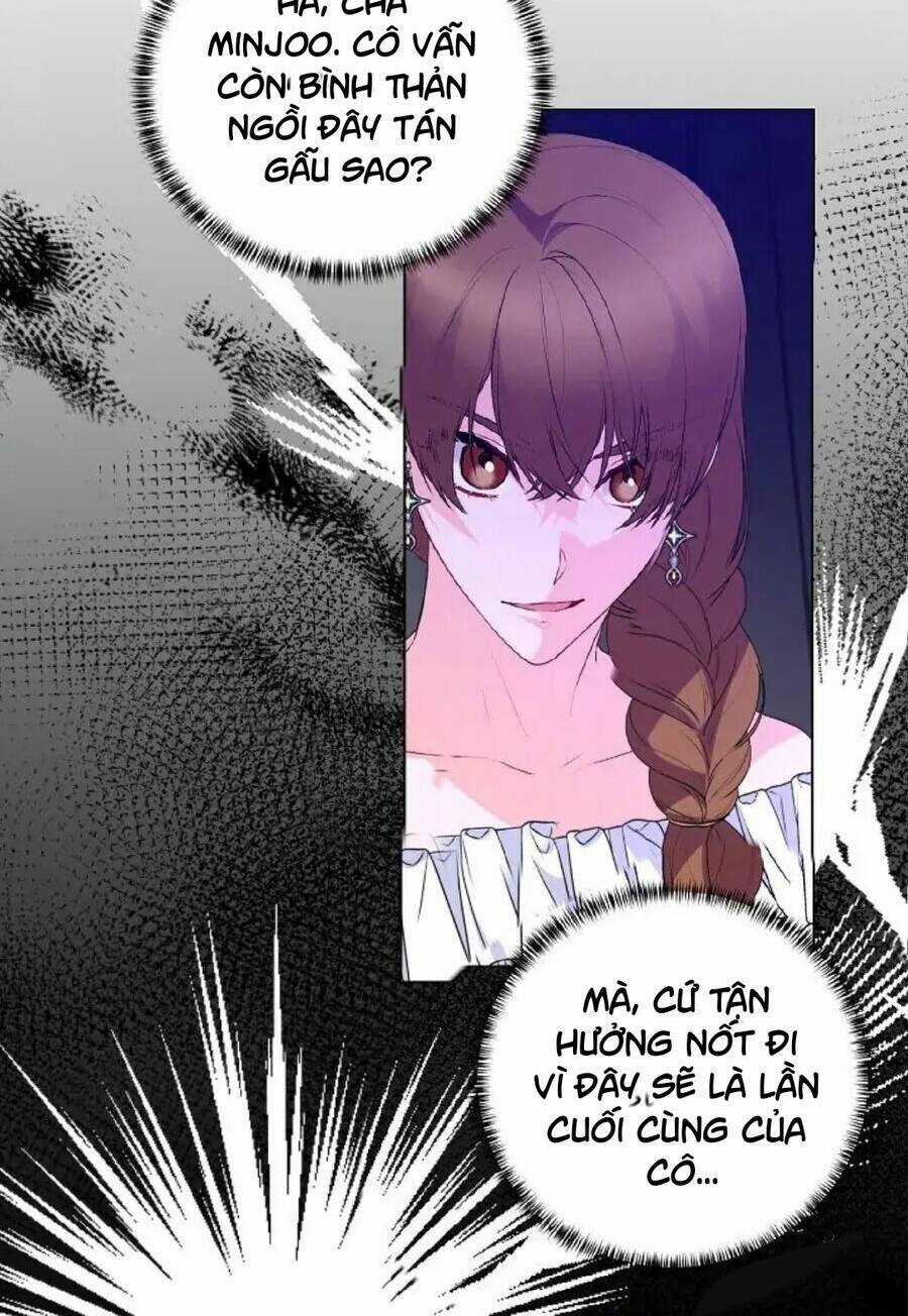 Ngay Cả Khi Là Ác Nữ, Tôi Vẫn Sẽ Trở Thành Nữ Chính Chapter 117 trang 66