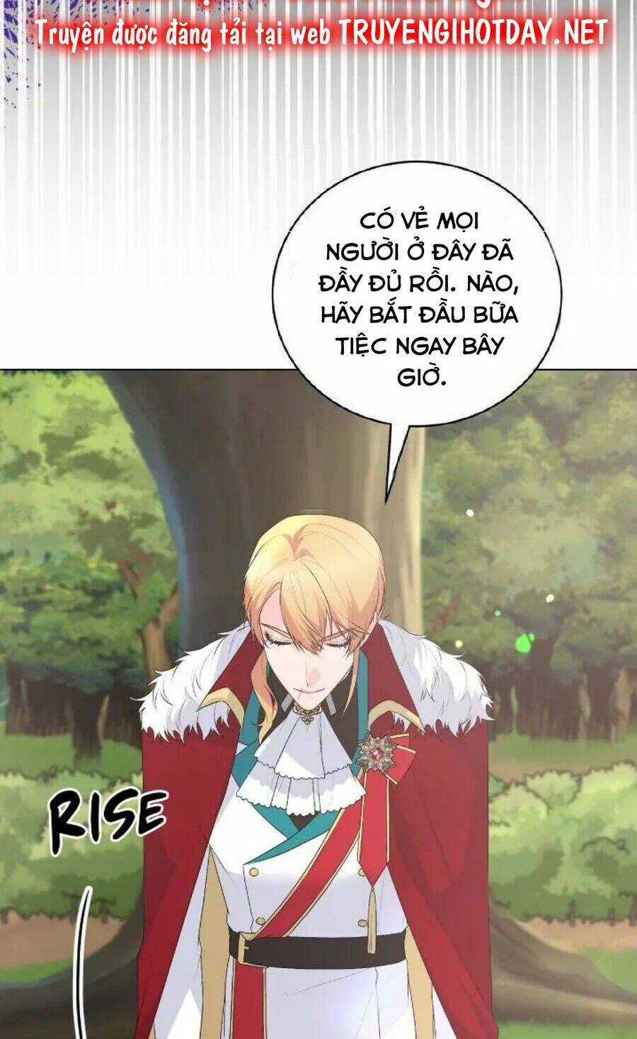 Ngay Cả Khi Là Ác Nữ, Tôi Vẫn Sẽ Trở Thành Nữ Chính Chapter 117 trang 69