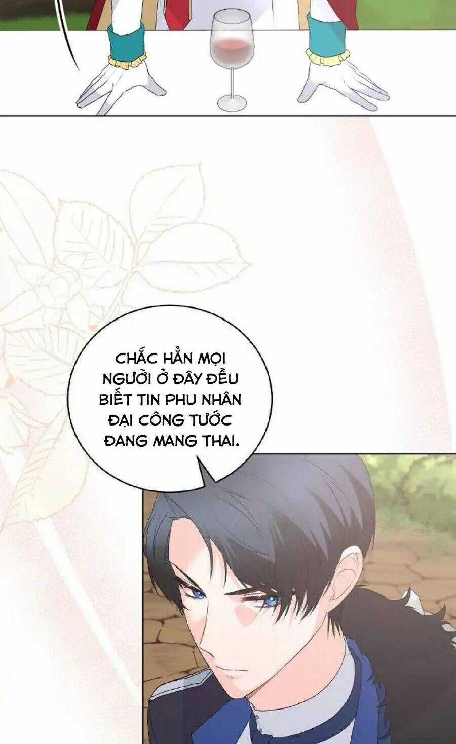 Ngay Cả Khi Là Ác Nữ, Tôi Vẫn Sẽ Trở Thành Nữ Chính Chapter 117 trang 70