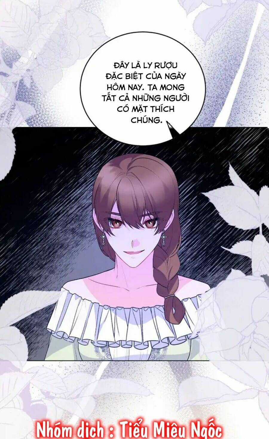 Ngay Cả Khi Là Ác Nữ, Tôi Vẫn Sẽ Trở Thành Nữ Chính Chapter 117 trang 72