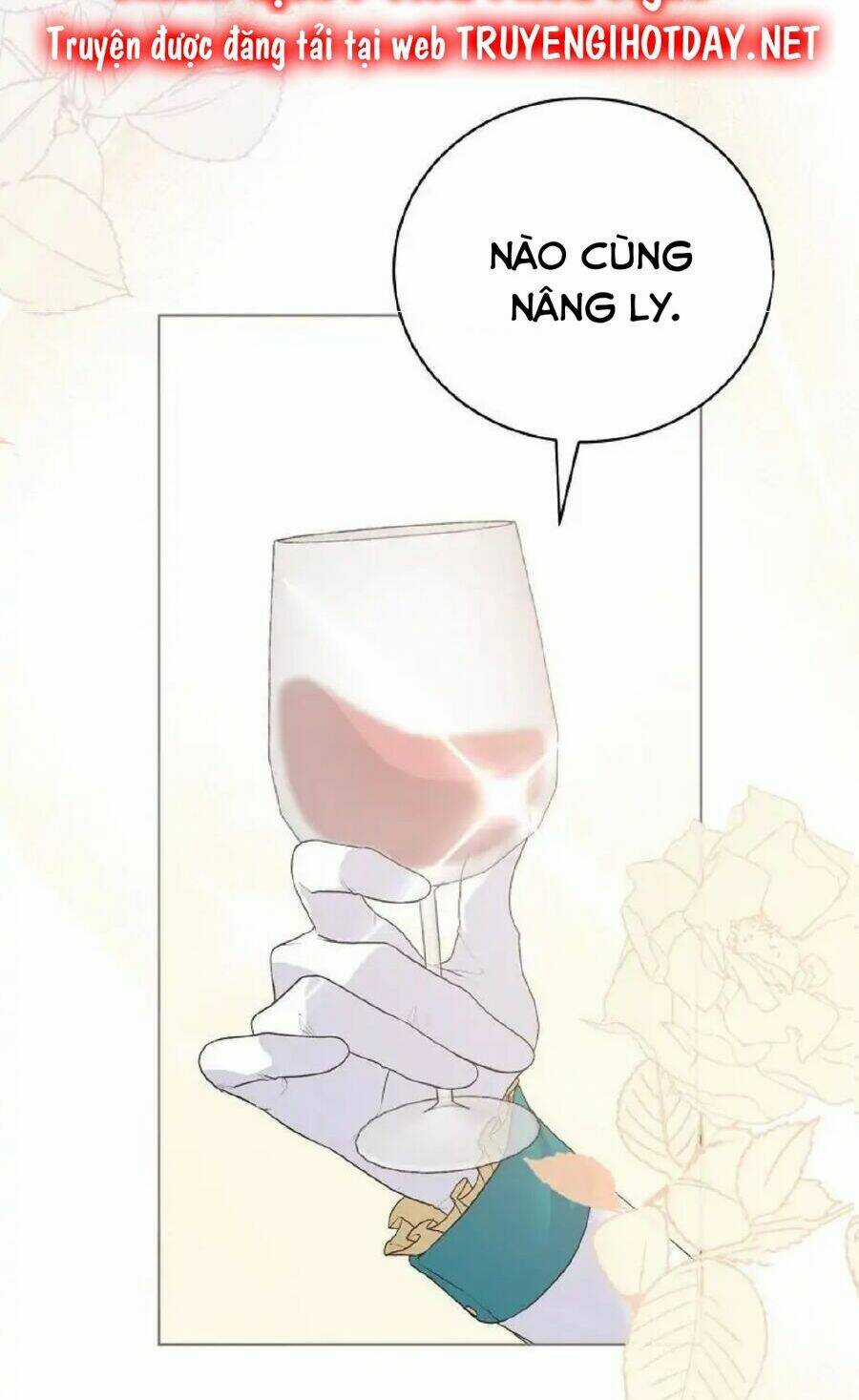 Ngay Cả Khi Là Ác Nữ, Tôi Vẫn Sẽ Trở Thành Nữ Chính Chapter 117 trang 73