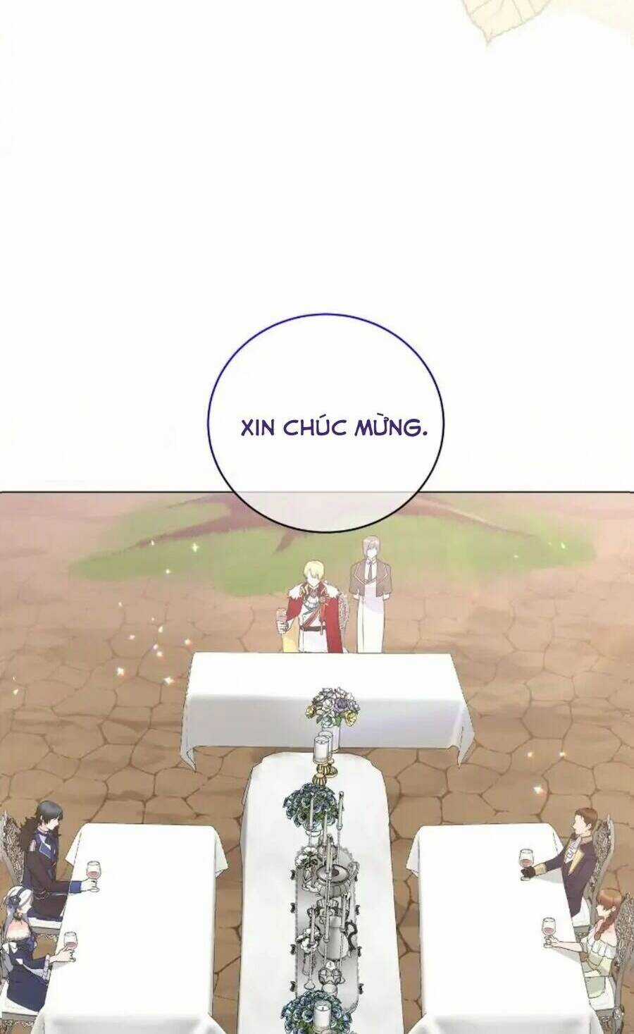 Ngay Cả Khi Là Ác Nữ, Tôi Vẫn Sẽ Trở Thành Nữ Chính Chapter 117 trang 74