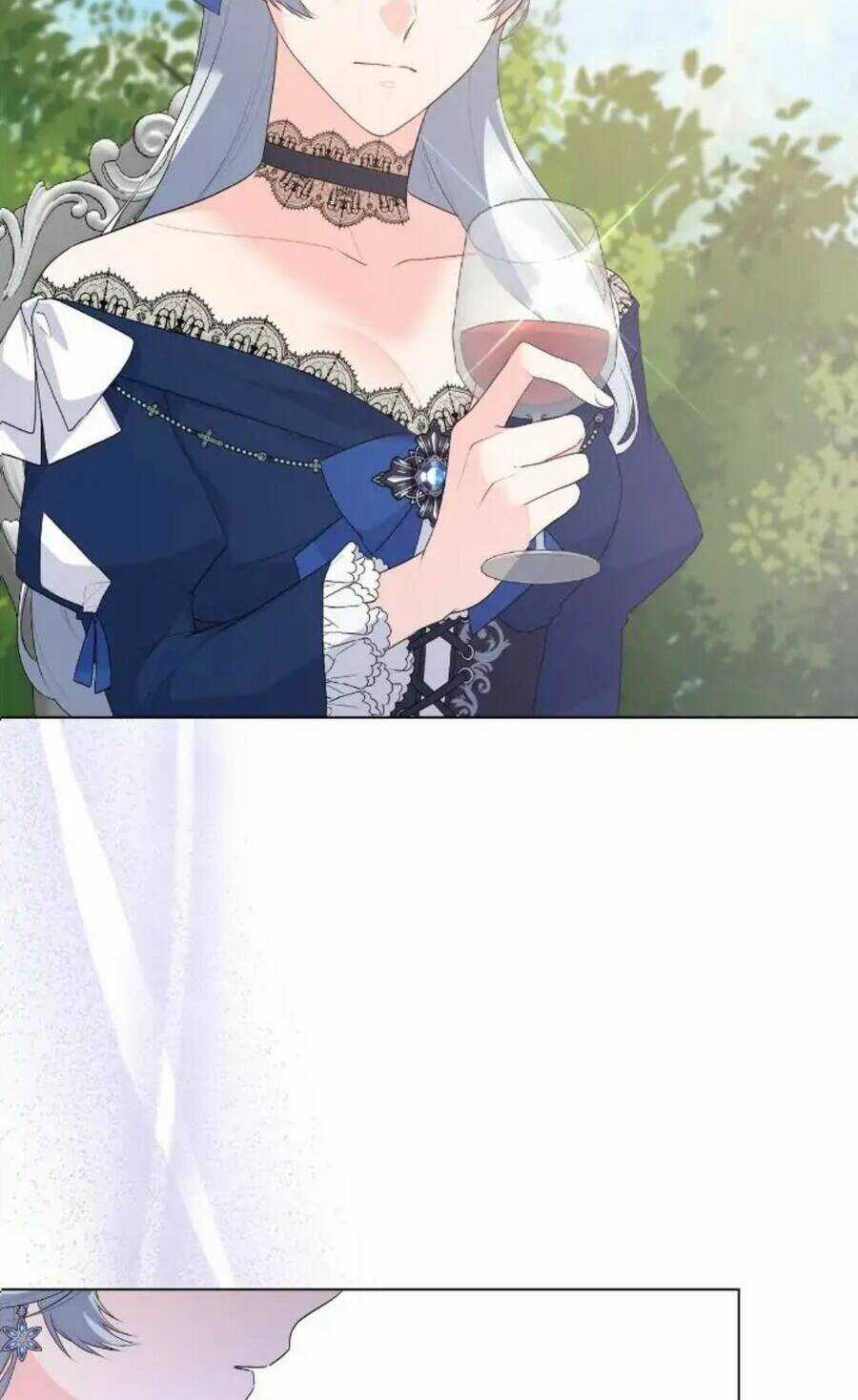 Ngay Cả Khi Là Ác Nữ, Tôi Vẫn Sẽ Trở Thành Nữ Chính Chapter 117 trang 76