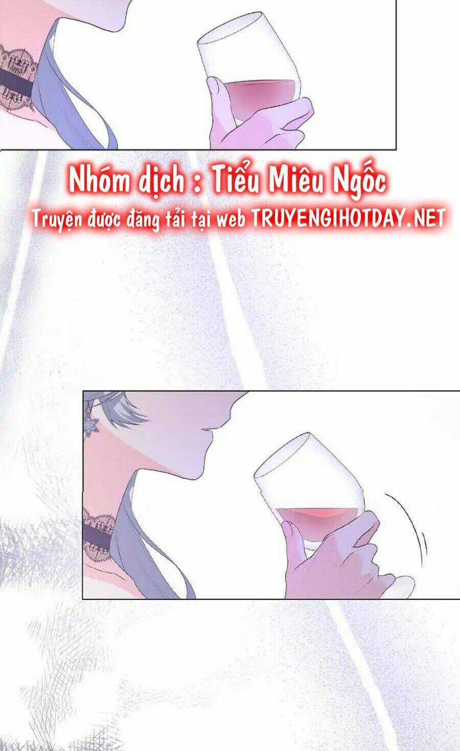 Ngay Cả Khi Là Ác Nữ, Tôi Vẫn Sẽ Trở Thành Nữ Chính Chapter 117 trang 77