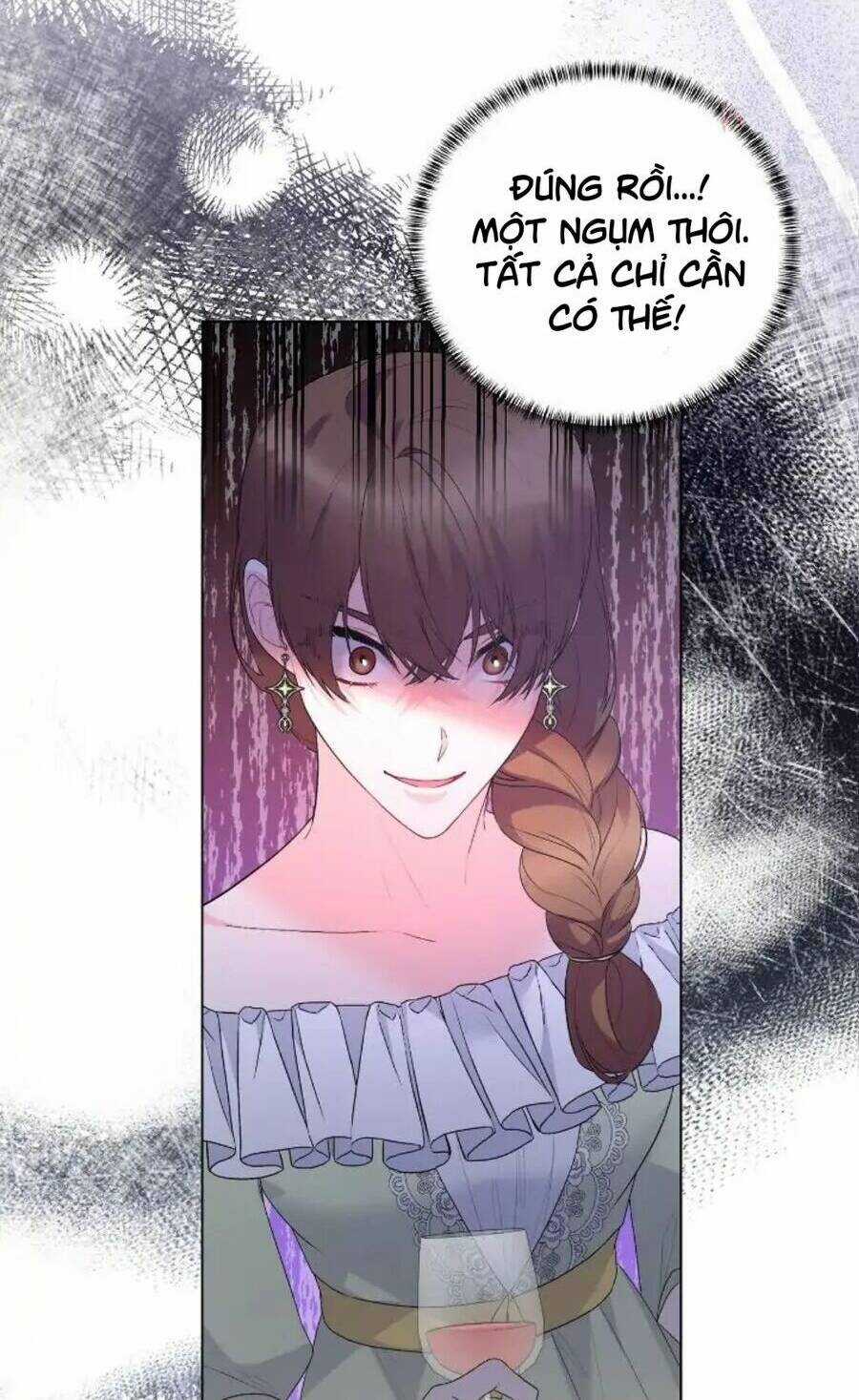 Ngay Cả Khi Là Ác Nữ, Tôi Vẫn Sẽ Trở Thành Nữ Chính Chapter 117 trang 78