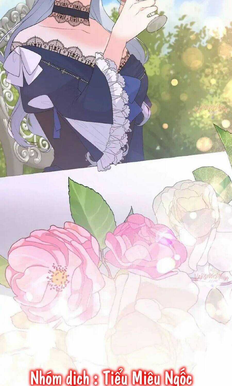 Ngay Cả Khi Là Ác Nữ, Tôi Vẫn Sẽ Trở Thành Nữ Chính Chapter 117 trang 80