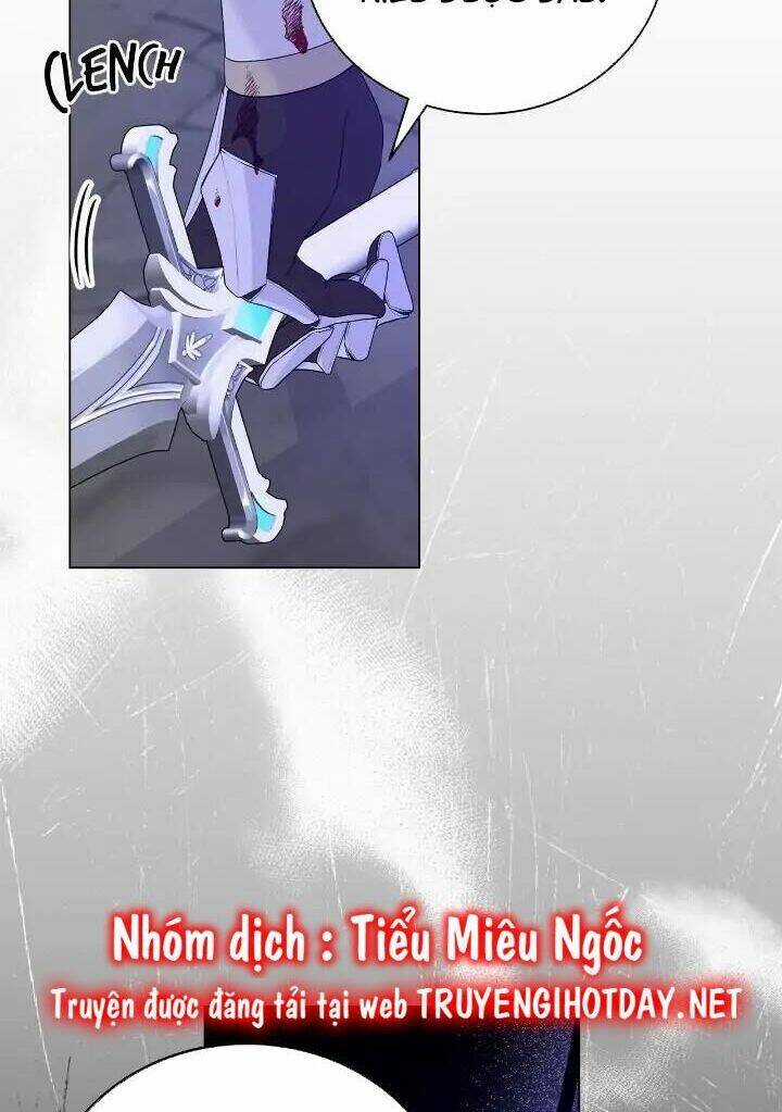 Ngay Cả Khi Là Ác Nữ, Tôi Vẫn Sẽ Trở Thành Nữ Chính Chapter 118 trang 10