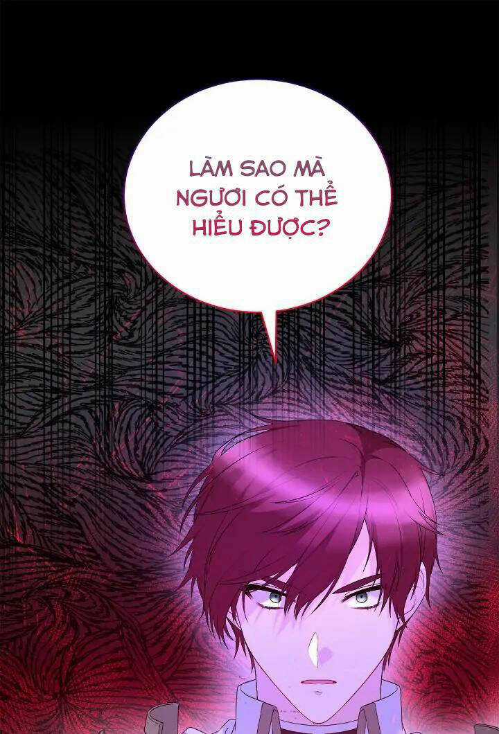 Ngay Cả Khi Là Ác Nữ, Tôi Vẫn Sẽ Trở Thành Nữ Chính Chapter 118 trang 12