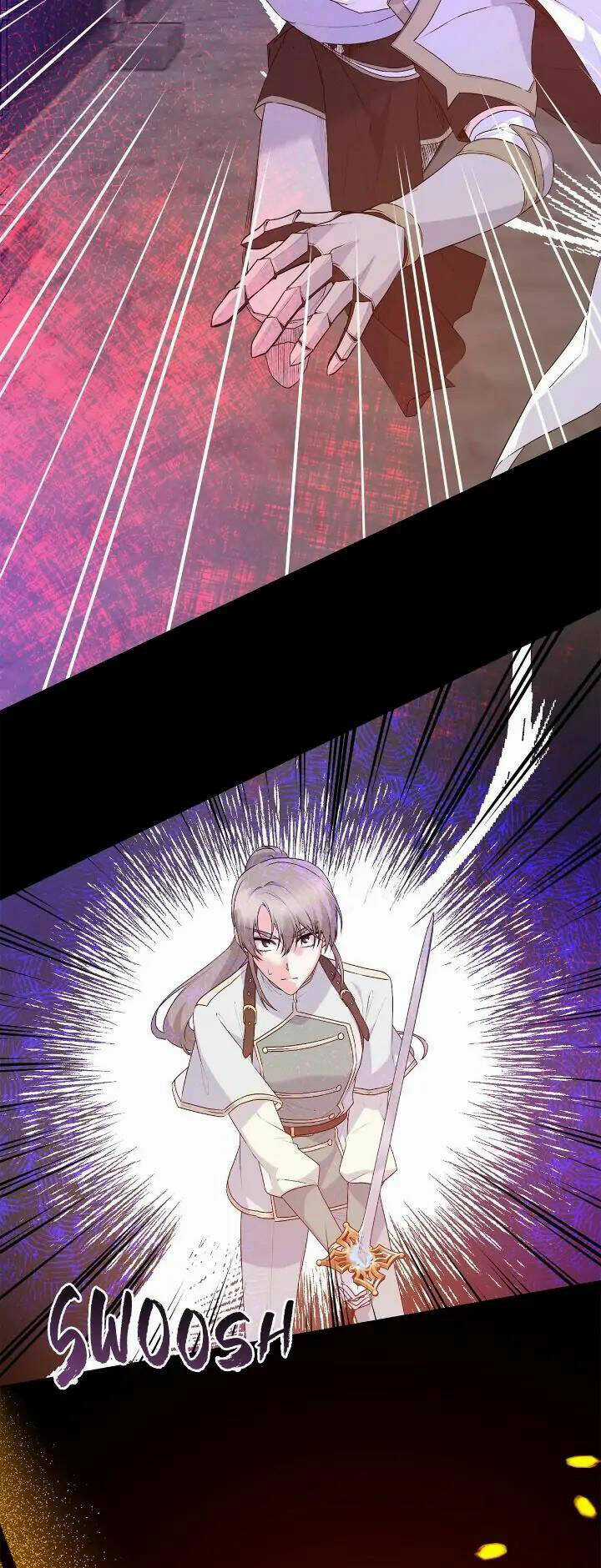 Ngay Cả Khi Là Ác Nữ, Tôi Vẫn Sẽ Trở Thành Nữ Chính Chapter 118 trang 16