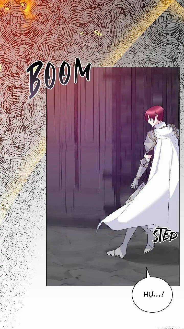 Ngay Cả Khi Là Ác Nữ, Tôi Vẫn Sẽ Trở Thành Nữ Chính Chapter 118 trang 18