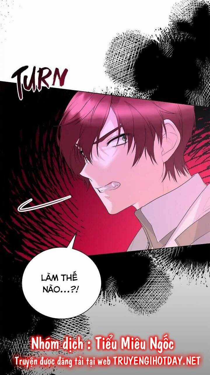 Ngay Cả Khi Là Ác Nữ, Tôi Vẫn Sẽ Trở Thành Nữ Chính Chapter 118 trang 19