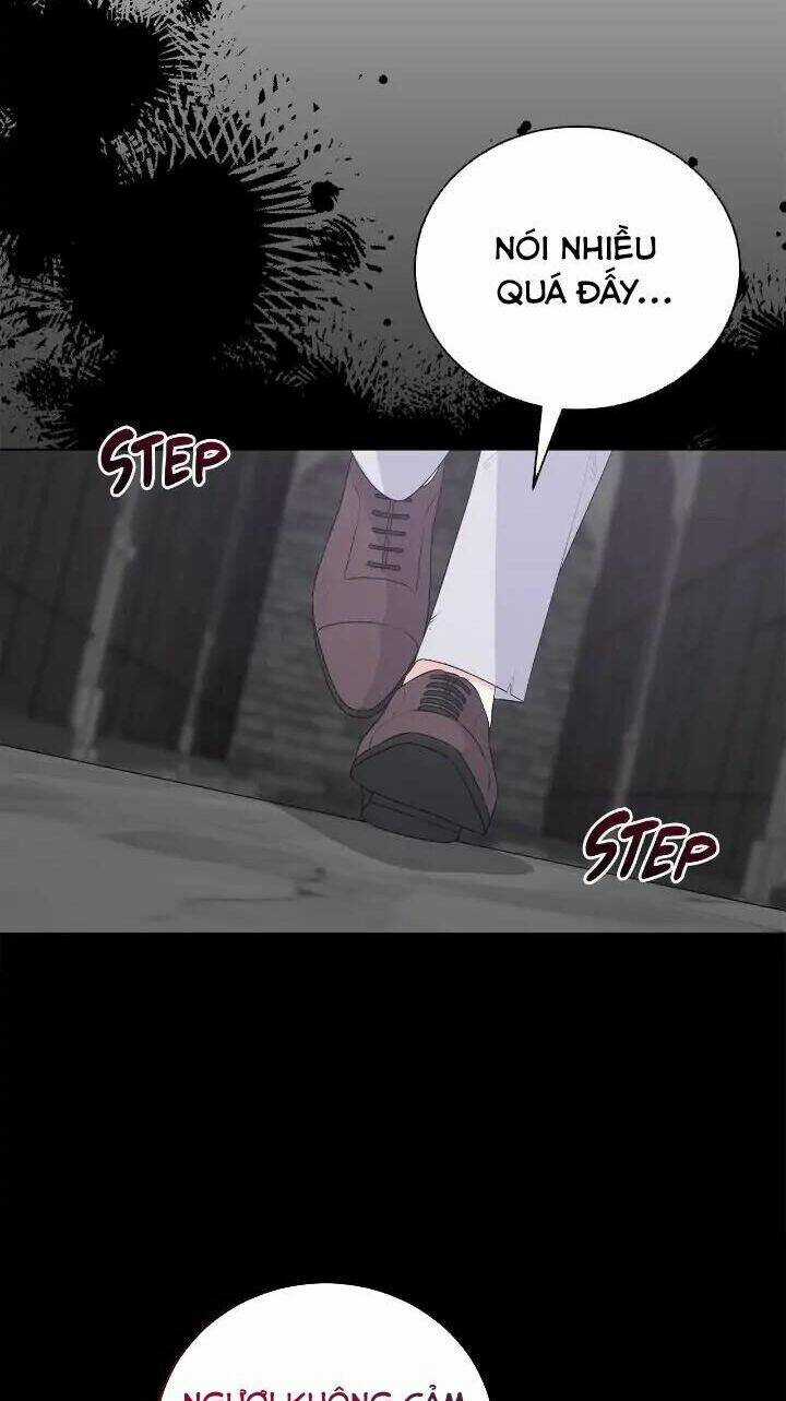 Ngay Cả Khi Là Ác Nữ, Tôi Vẫn Sẽ Trở Thành Nữ Chính Chapter 118 trang 20