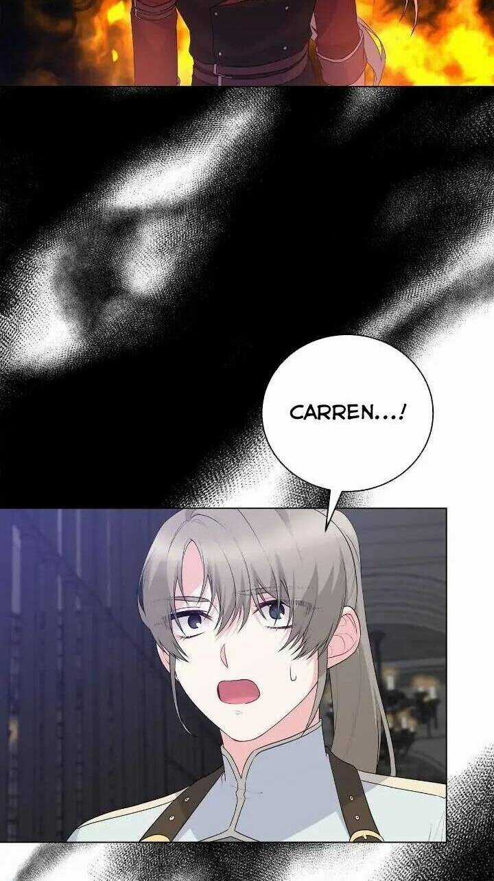 Ngay Cả Khi Là Ác Nữ, Tôi Vẫn Sẽ Trở Thành Nữ Chính Chapter 118 trang 23