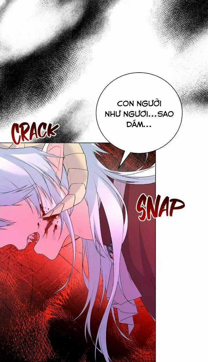 Ngay Cả Khi Là Ác Nữ, Tôi Vẫn Sẽ Trở Thành Nữ Chính Chapter 118 trang 24