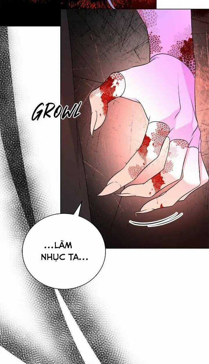 Ngay Cả Khi Là Ác Nữ, Tôi Vẫn Sẽ Trở Thành Nữ Chính Chapter 118 trang 25