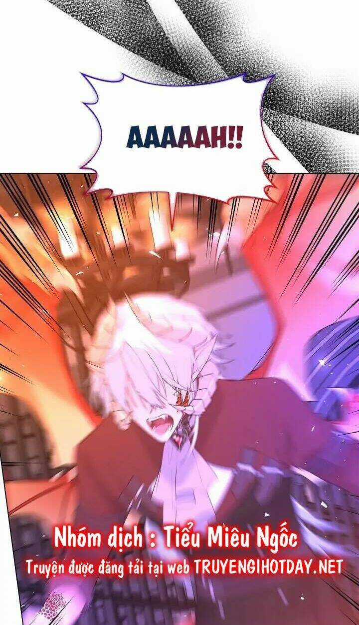 Ngay Cả Khi Là Ác Nữ, Tôi Vẫn Sẽ Trở Thành Nữ Chính Chapter 118 trang 26