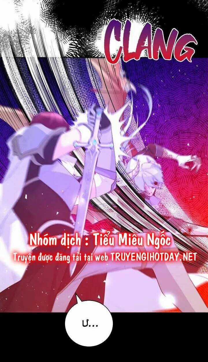 Ngay Cả Khi Là Ác Nữ, Tôi Vẫn Sẽ Trở Thành Nữ Chính Chapter 118 trang 29