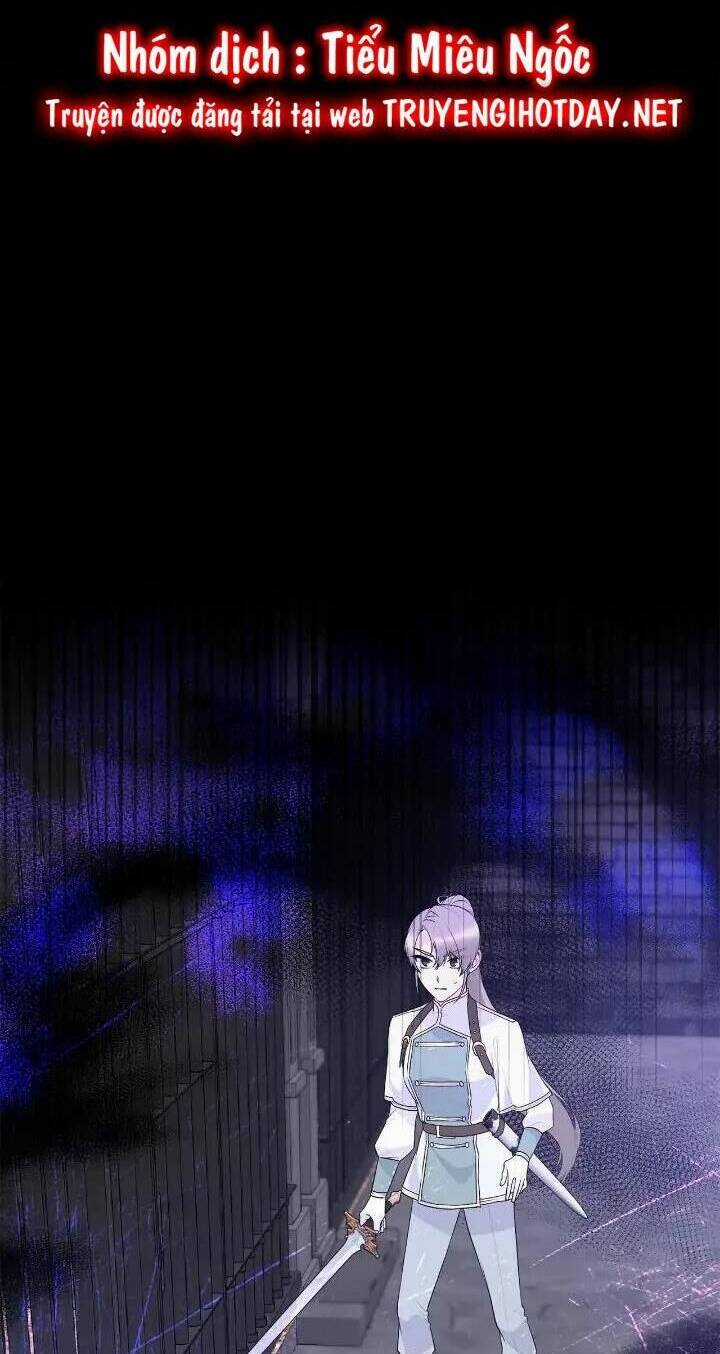 Ngay Cả Khi Là Ác Nữ, Tôi Vẫn Sẽ Trở Thành Nữ Chính Chapter 118 trang 3