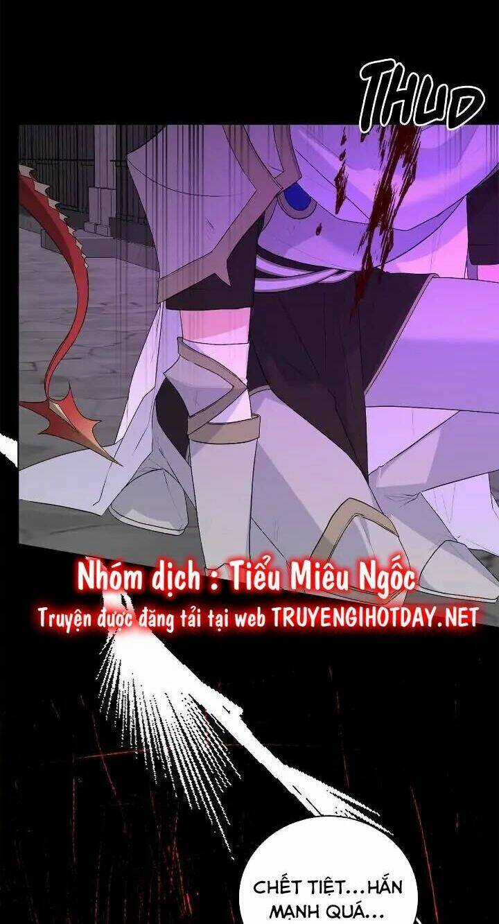 Ngay Cả Khi Là Ác Nữ, Tôi Vẫn Sẽ Trở Thành Nữ Chính Chapter 118 trang 32