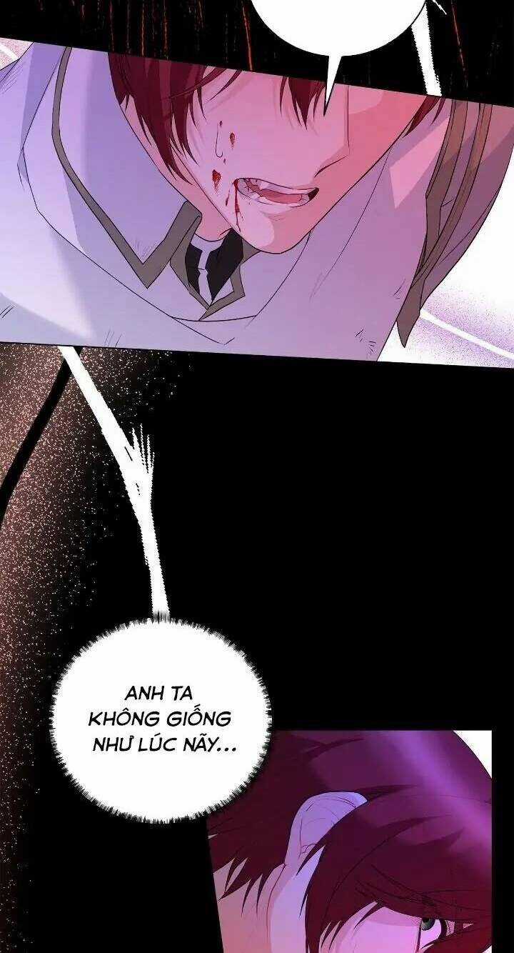 Ngay Cả Khi Là Ác Nữ, Tôi Vẫn Sẽ Trở Thành Nữ Chính Chapter 118 trang 33