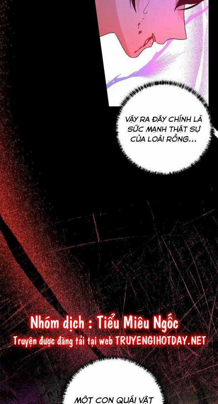 Ngay Cả Khi Là Ác Nữ, Tôi Vẫn Sẽ Trở Thành Nữ Chính Chapter 118 trang 34