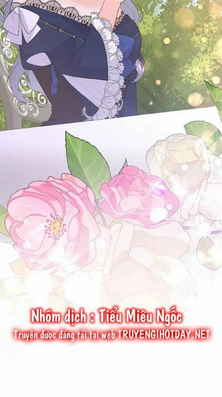 Ngay Cả Khi Là Ác Nữ, Tôi Vẫn Sẽ Trở Thành Nữ Chính Chapter 118 trang 39