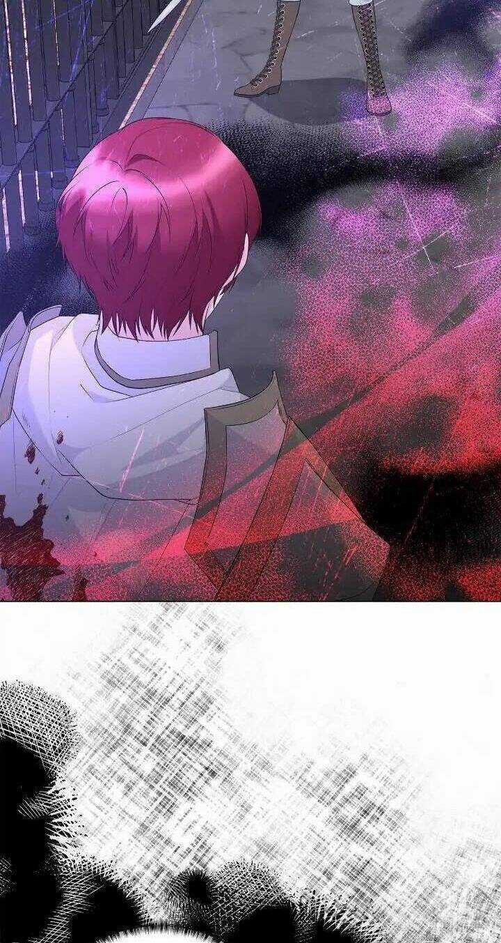 Ngay Cả Khi Là Ác Nữ, Tôi Vẫn Sẽ Trở Thành Nữ Chính Chapter 118 trang 4