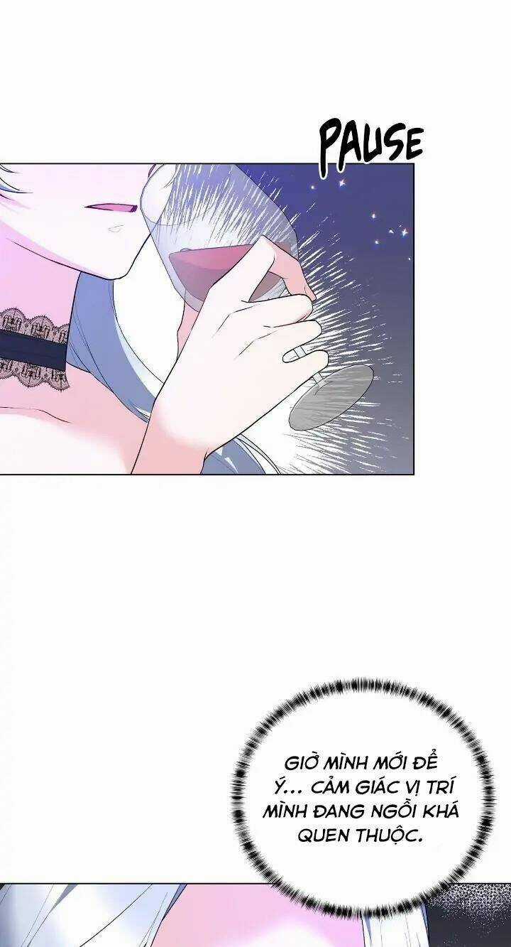 Ngay Cả Khi Là Ác Nữ, Tôi Vẫn Sẽ Trở Thành Nữ Chính Chapter 118 trang 40