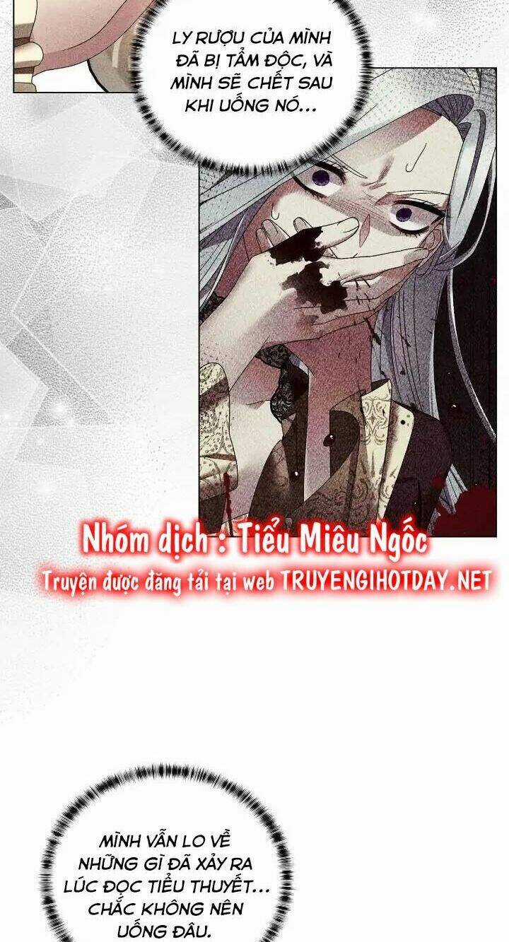 Ngay Cả Khi Là Ác Nữ, Tôi Vẫn Sẽ Trở Thành Nữ Chính Chapter 118 trang 42