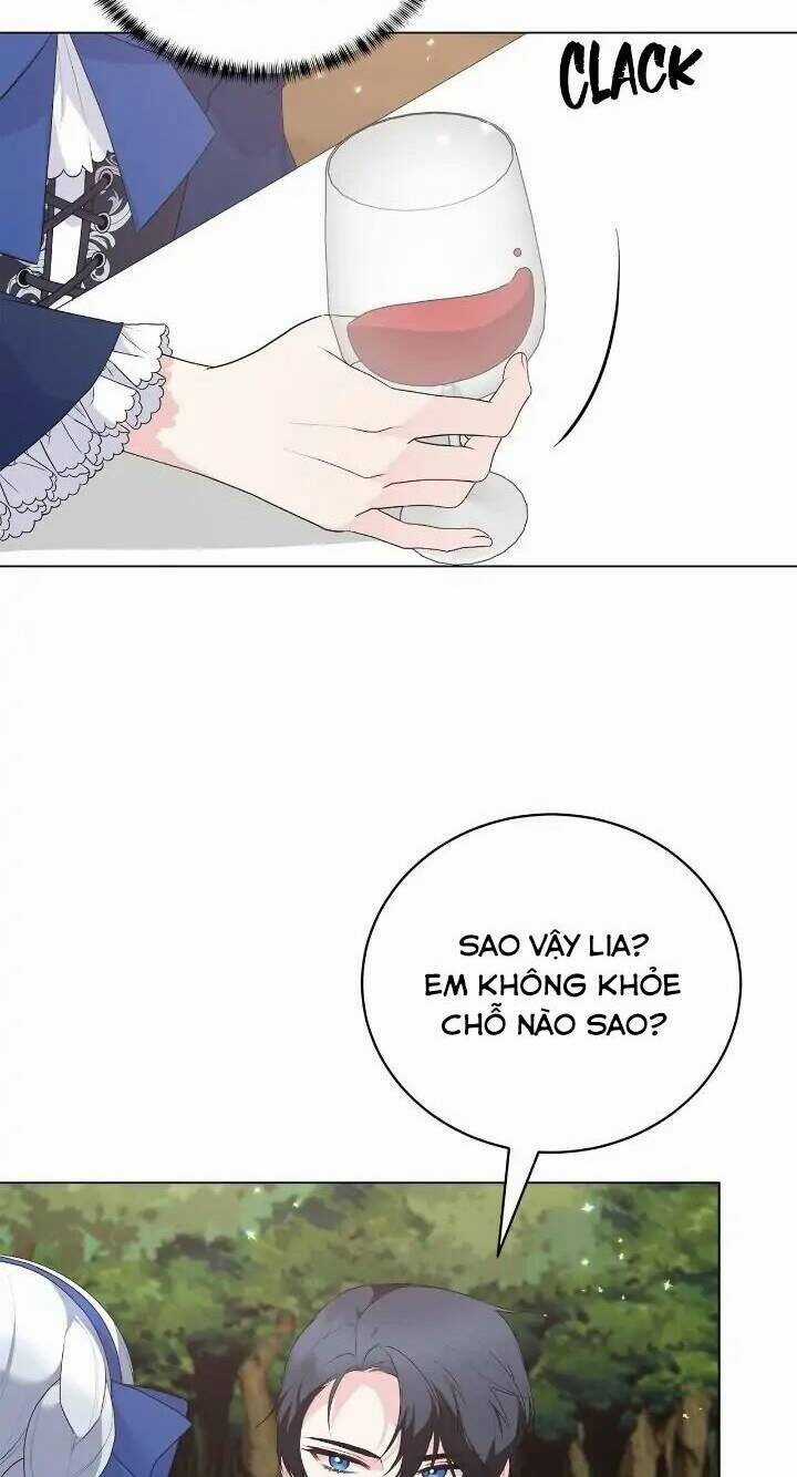 Ngay Cả Khi Là Ác Nữ, Tôi Vẫn Sẽ Trở Thành Nữ Chính Chapter 118 trang 43