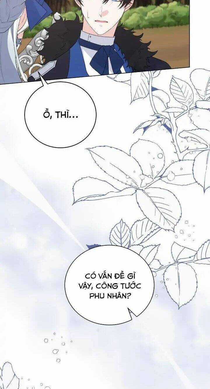 Ngay Cả Khi Là Ác Nữ, Tôi Vẫn Sẽ Trở Thành Nữ Chính Chapter 118 trang 44