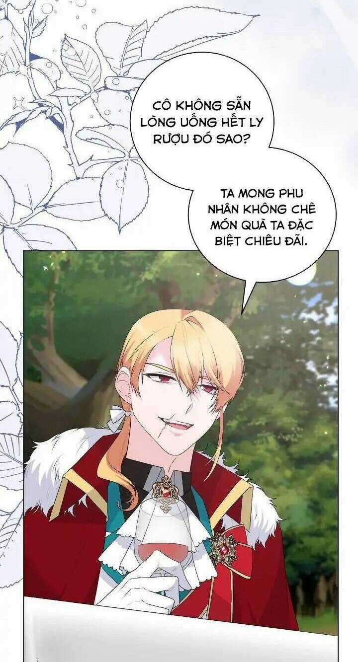 Ngay Cả Khi Là Ác Nữ, Tôi Vẫn Sẽ Trở Thành Nữ Chính Chapter 118 trang 45