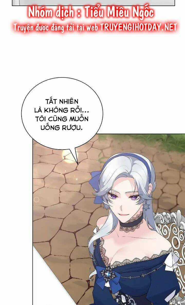 Ngay Cả Khi Là Ác Nữ, Tôi Vẫn Sẽ Trở Thành Nữ Chính Chapter 118 trang 46