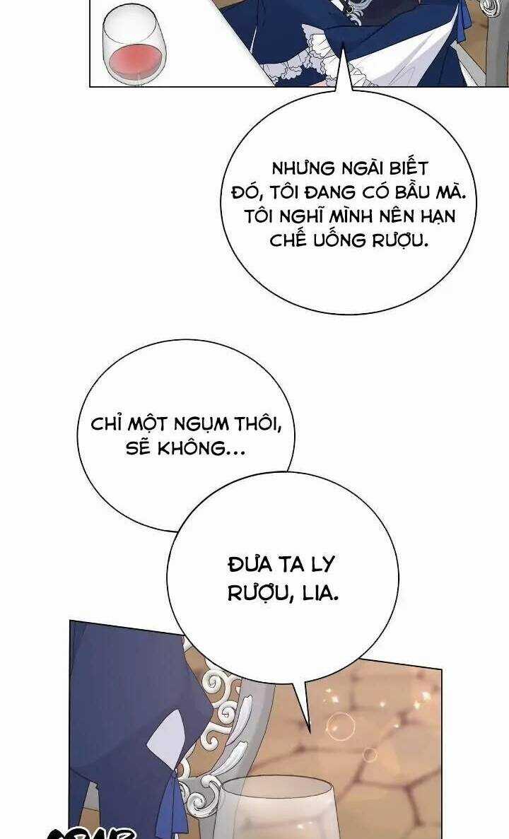 Ngay Cả Khi Là Ác Nữ, Tôi Vẫn Sẽ Trở Thành Nữ Chính Chapter 118 trang 47