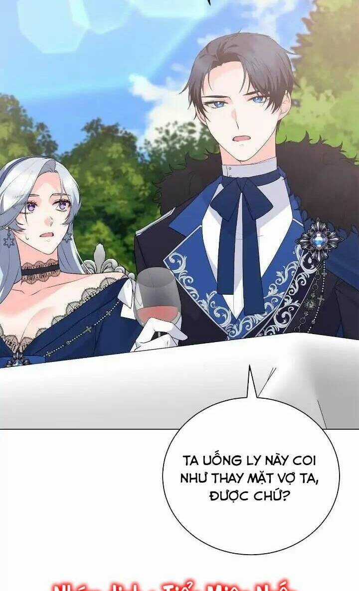 Ngay Cả Khi Là Ác Nữ, Tôi Vẫn Sẽ Trở Thành Nữ Chính Chapter 118 trang 49