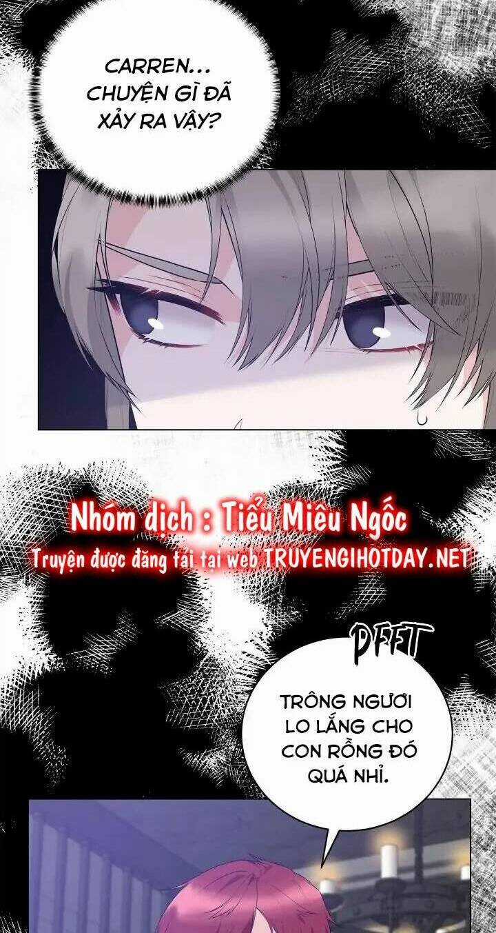 Ngay Cả Khi Là Ác Nữ, Tôi Vẫn Sẽ Trở Thành Nữ Chính Chapter 118 trang 5