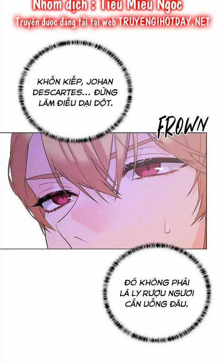 Ngay Cả Khi Là Ác Nữ, Tôi Vẫn Sẽ Trở Thành Nữ Chính Chapter 118 trang 50