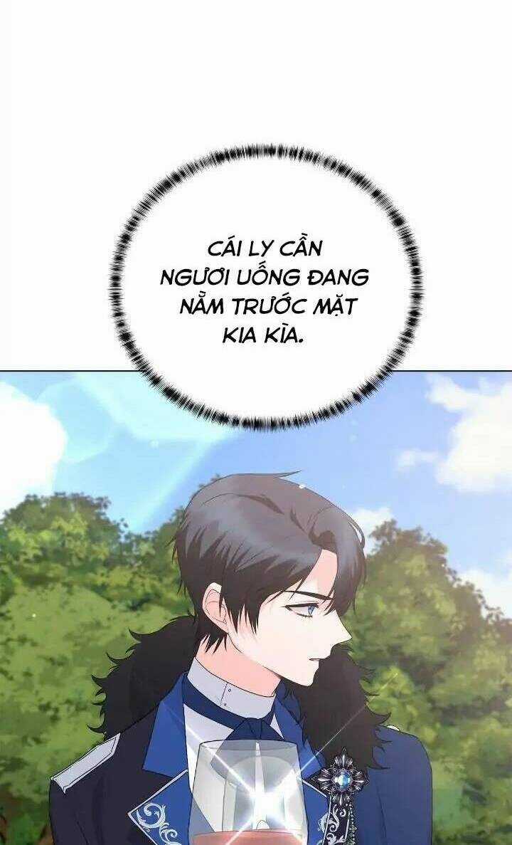 Ngay Cả Khi Là Ác Nữ, Tôi Vẫn Sẽ Trở Thành Nữ Chính Chapter 118 trang 51