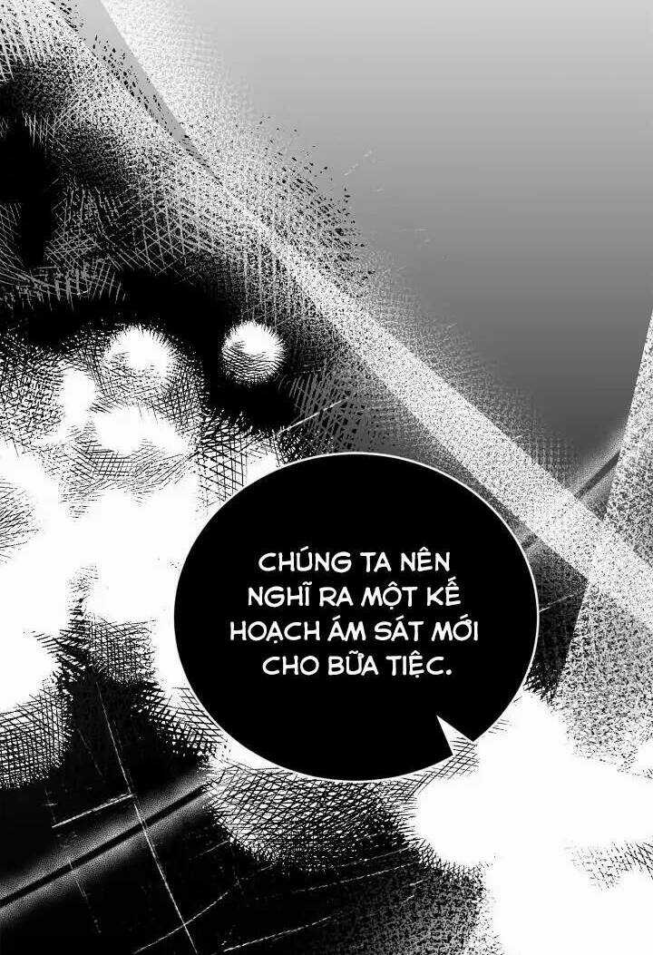 Ngay Cả Khi Là Ác Nữ, Tôi Vẫn Sẽ Trở Thành Nữ Chính Chapter 118 trang 53