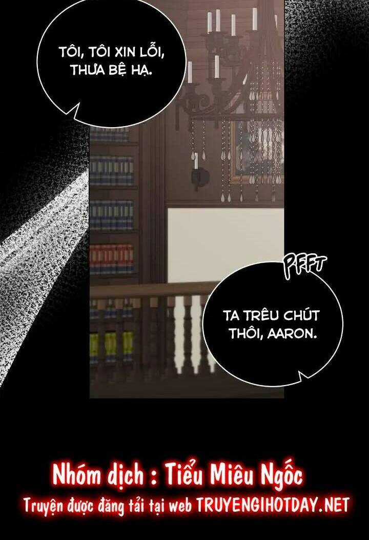 Ngay Cả Khi Là Ác Nữ, Tôi Vẫn Sẽ Trở Thành Nữ Chính Chapter 118 trang 57