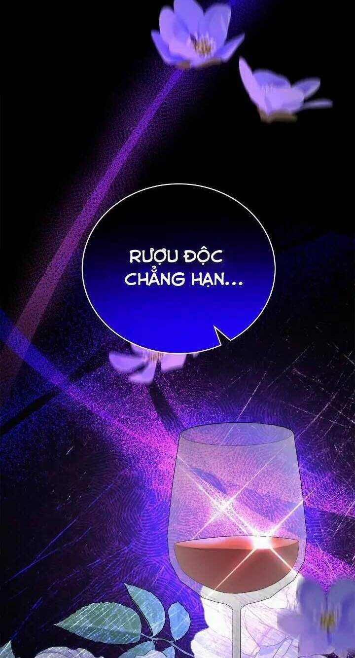 Ngay Cả Khi Là Ác Nữ, Tôi Vẫn Sẽ Trở Thành Nữ Chính Chapter 118 trang 59